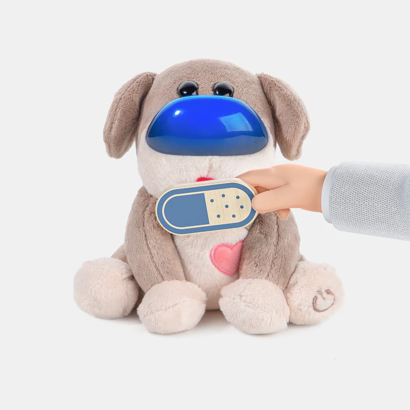 Dr. Dog – Kit Veterinário