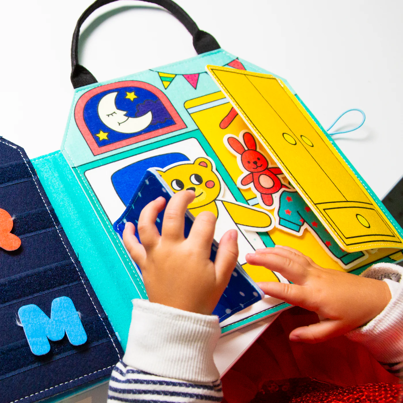 Kit Montessori