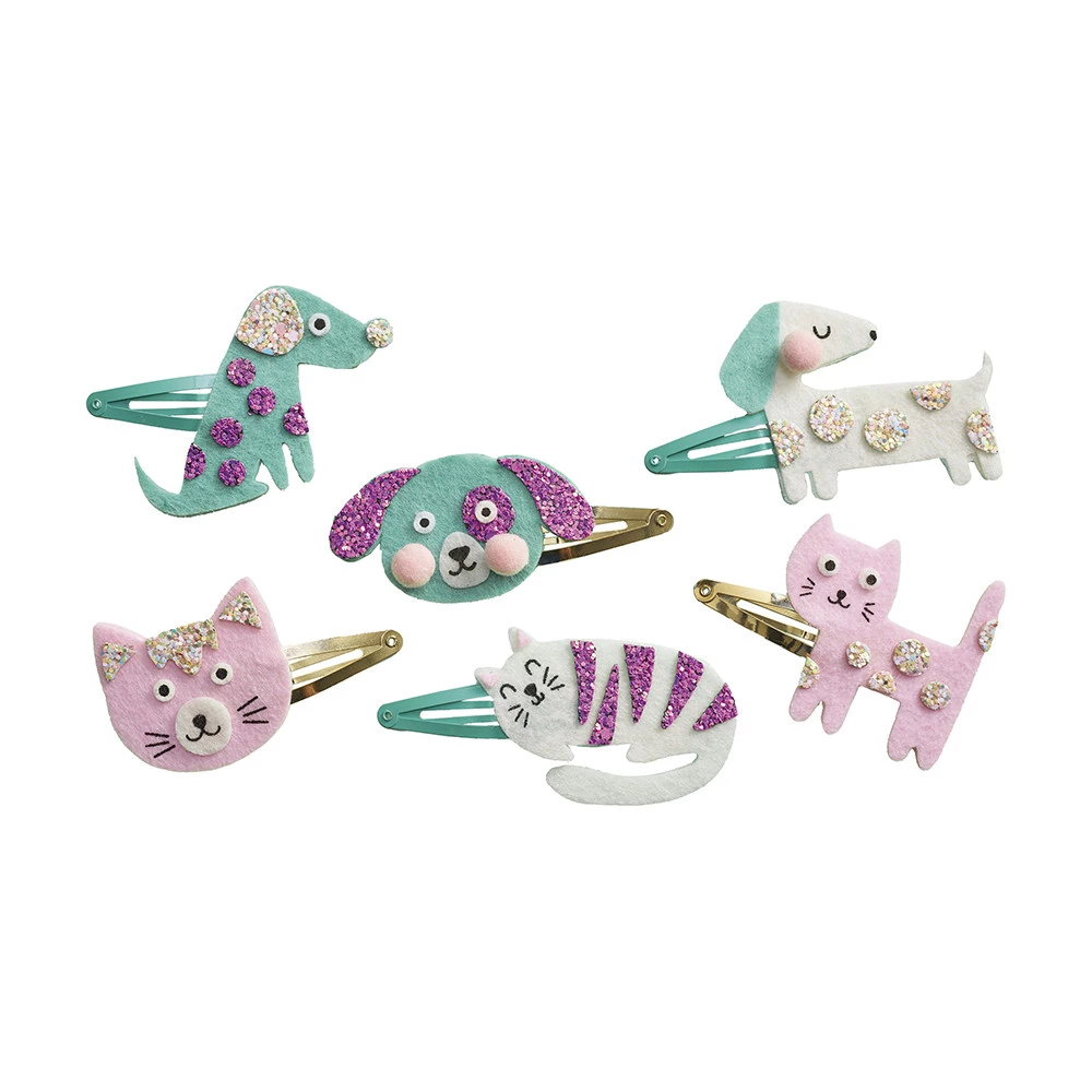Ganchos de Animais