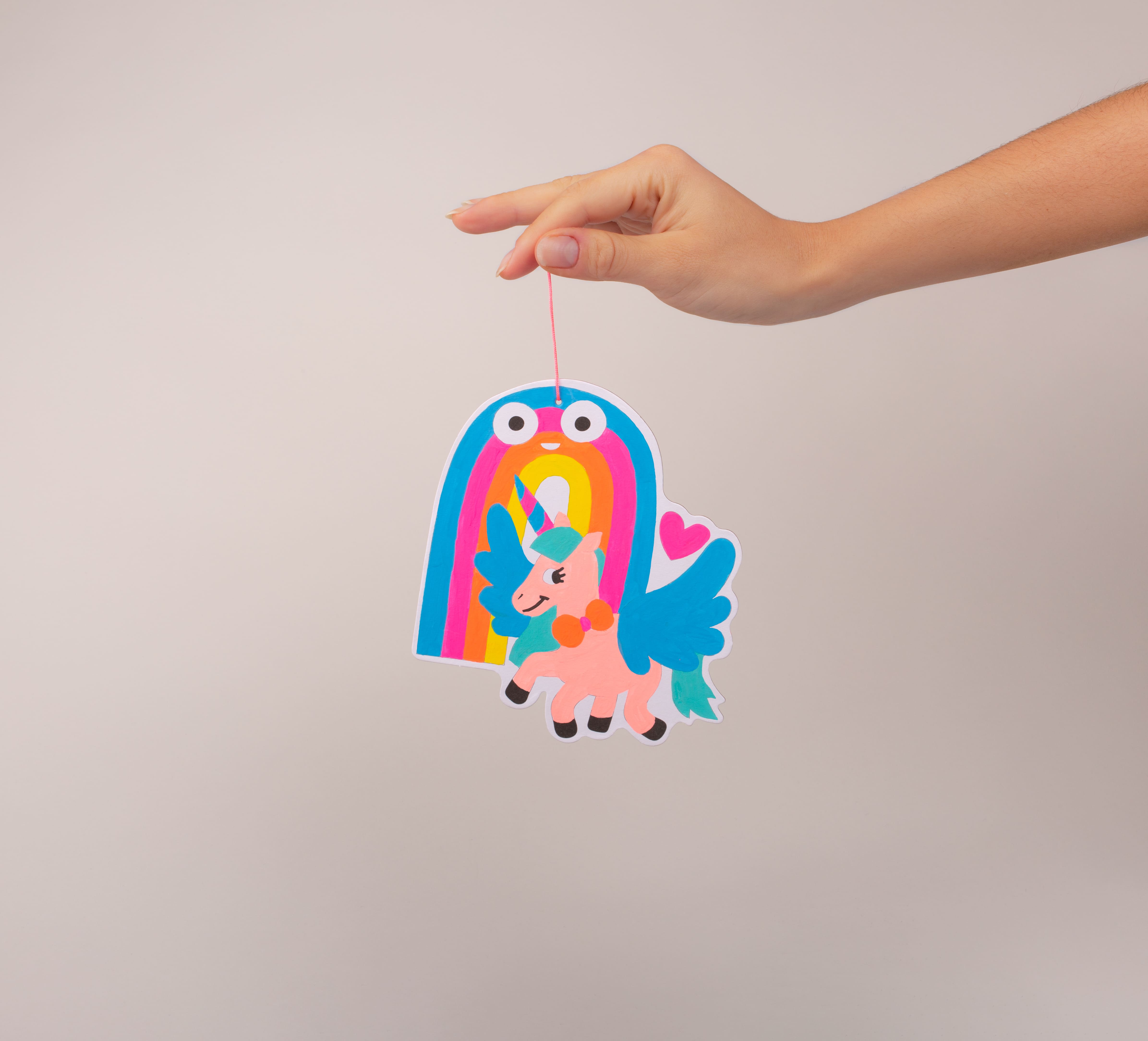 Caixa de Pintura Lily