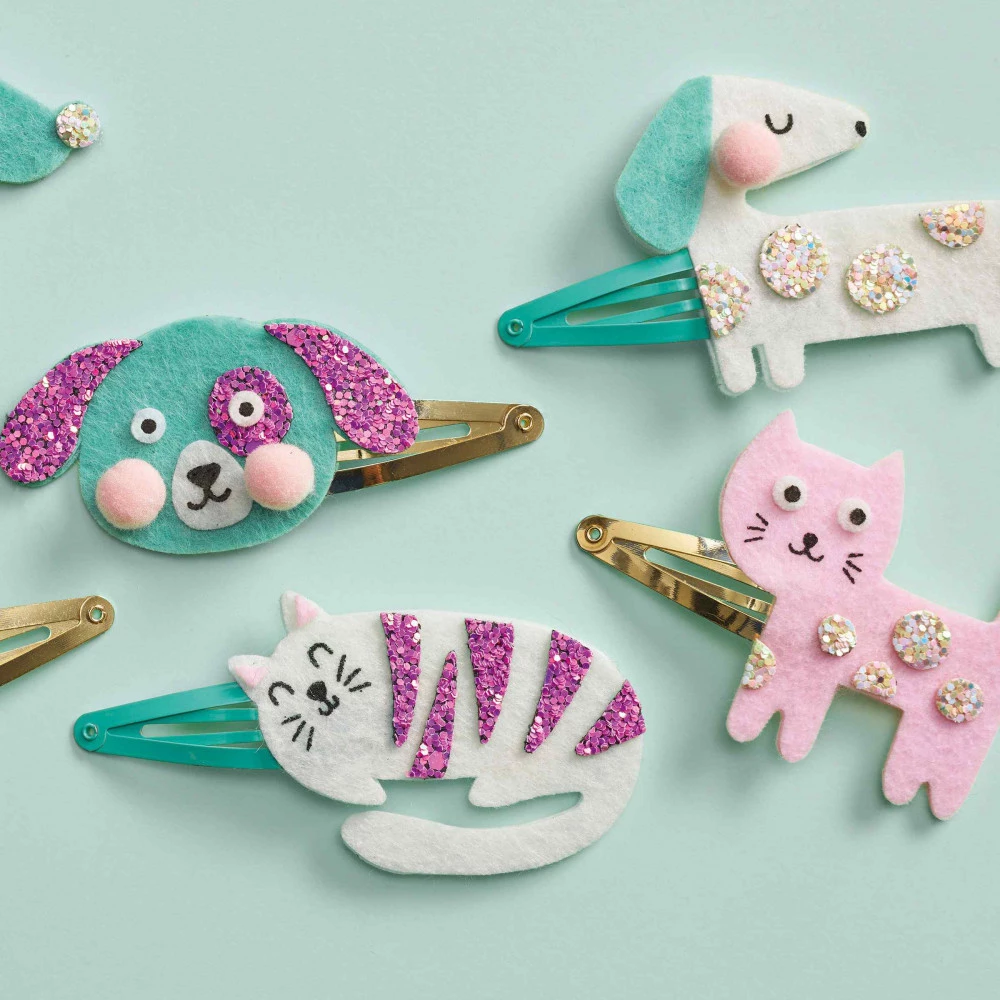 Ganchos de Animais
