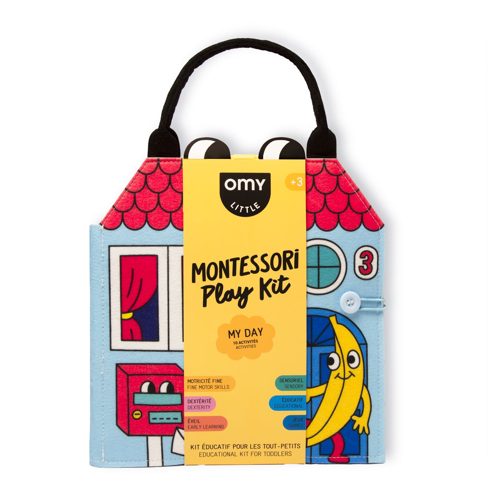 Kit Montessori