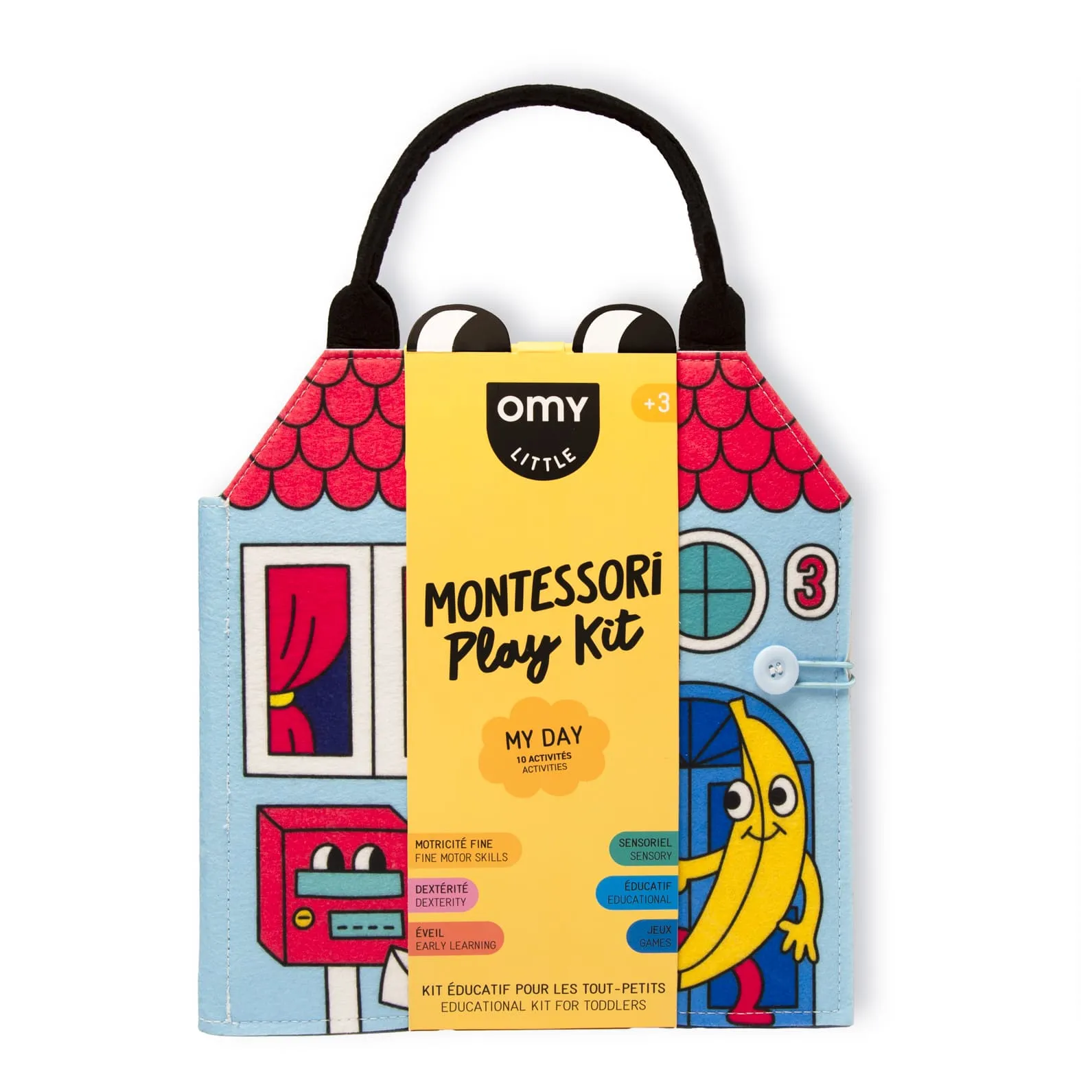 Kit Montessori