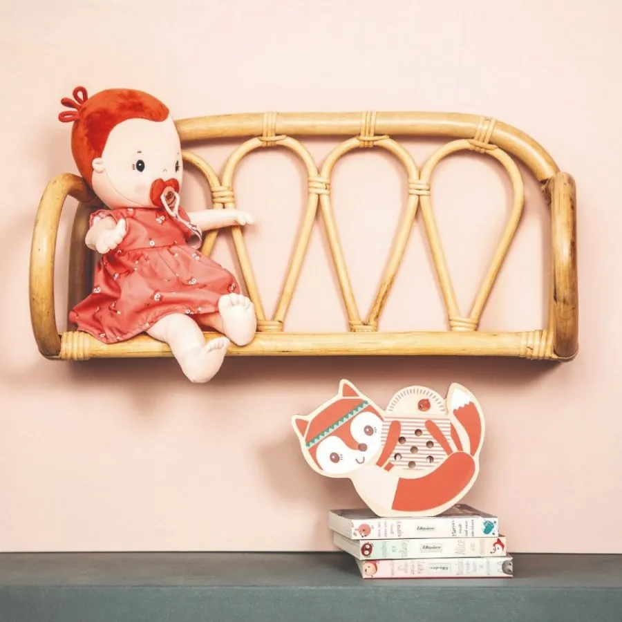 Boneca Rose
