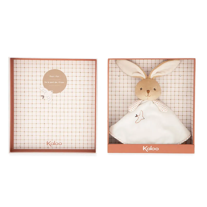 Doudou Coelho Creme