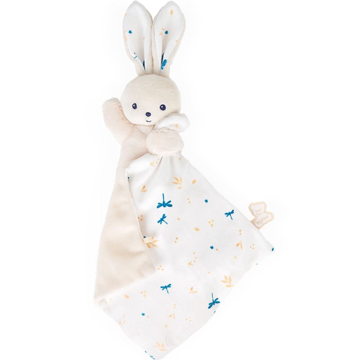 Doudou Coelhinho Branco