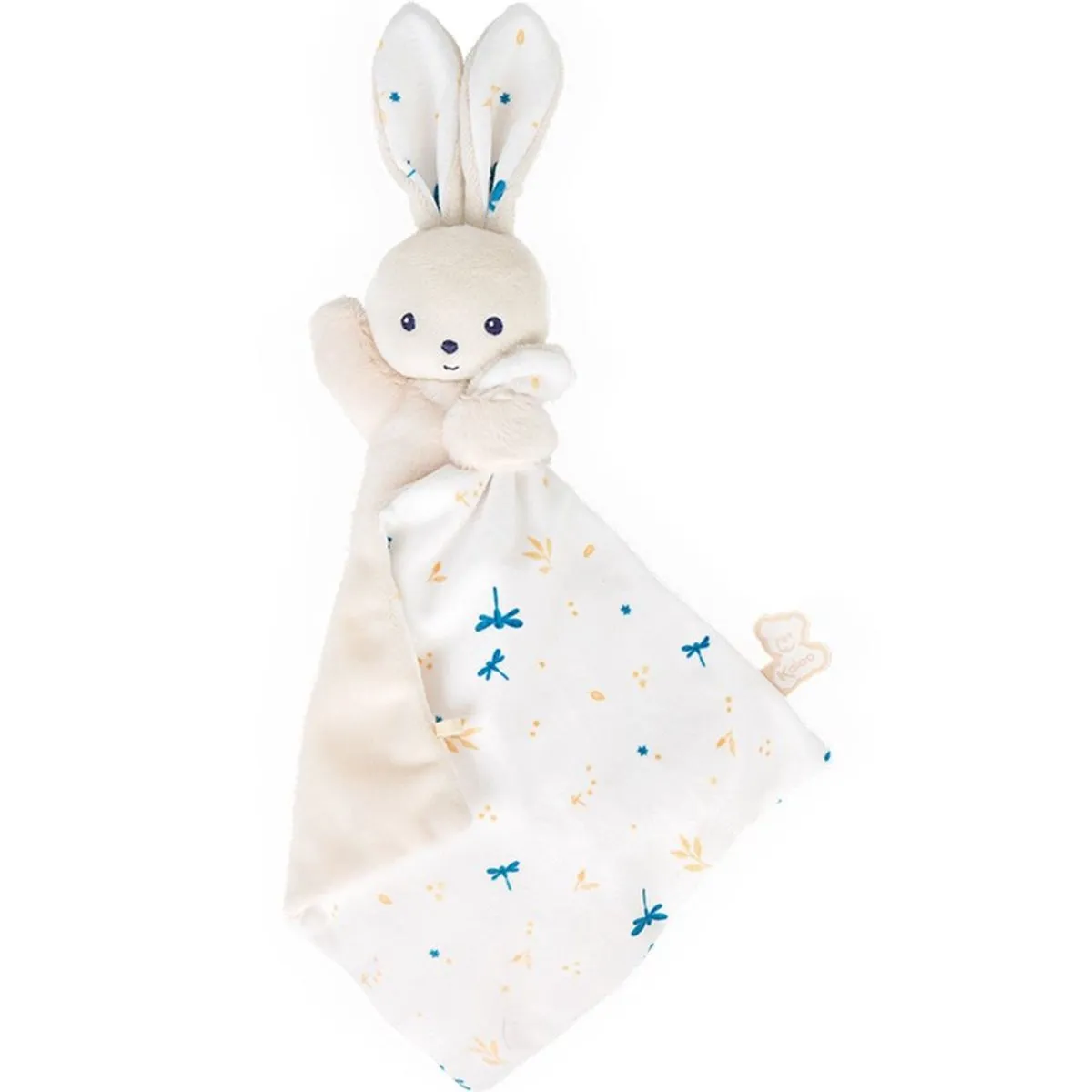 Doudou Coelhinho Branco