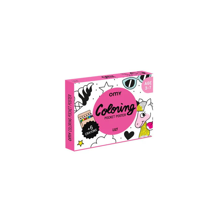 Kit Fantasia para Crianças | Atividades Sem Ecrãs