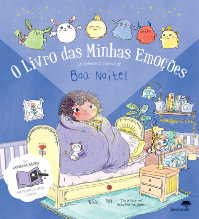 O Livro das Minhas Emoções