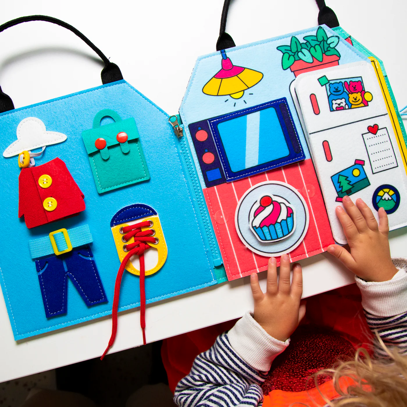 Kit Montessori