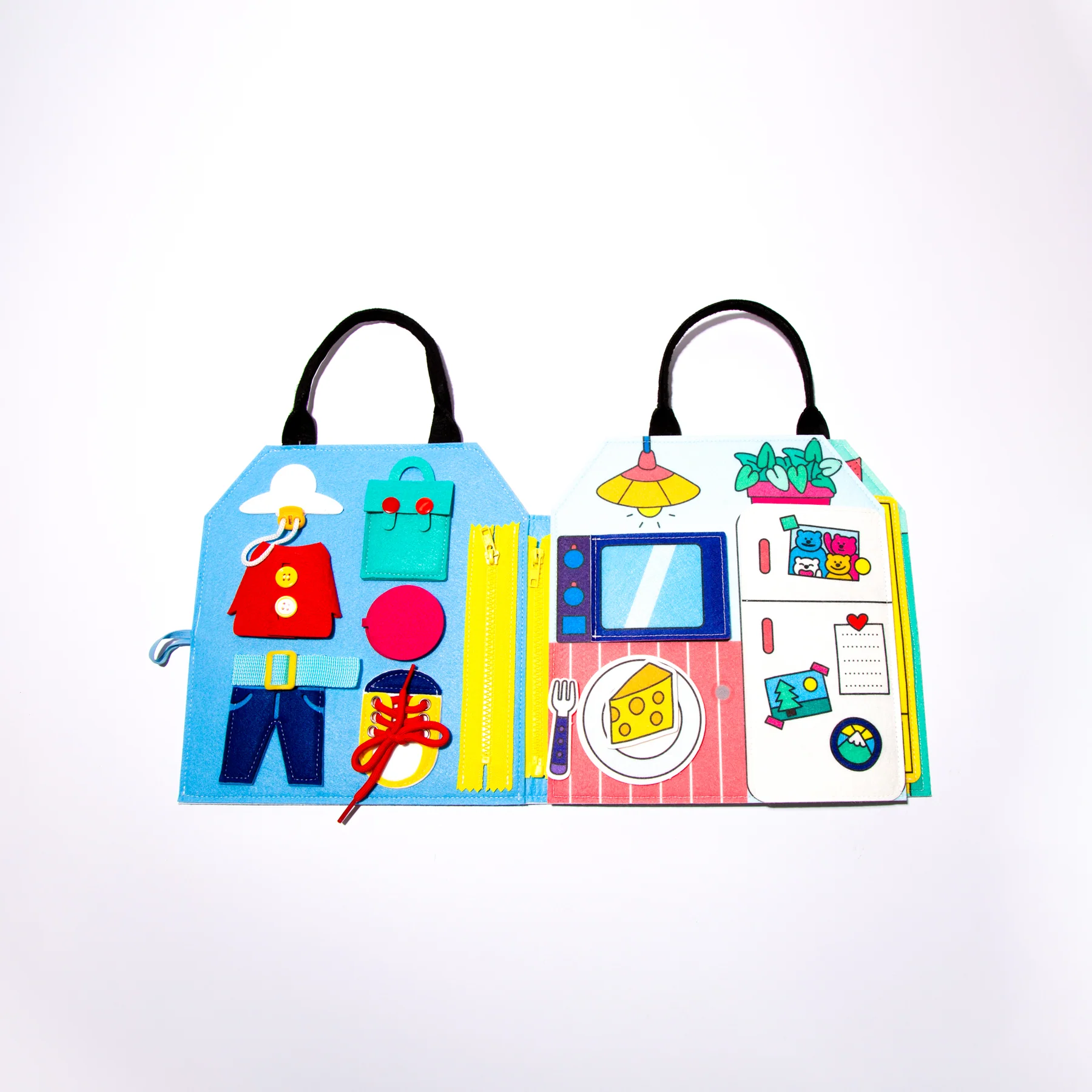 Kit Montessori