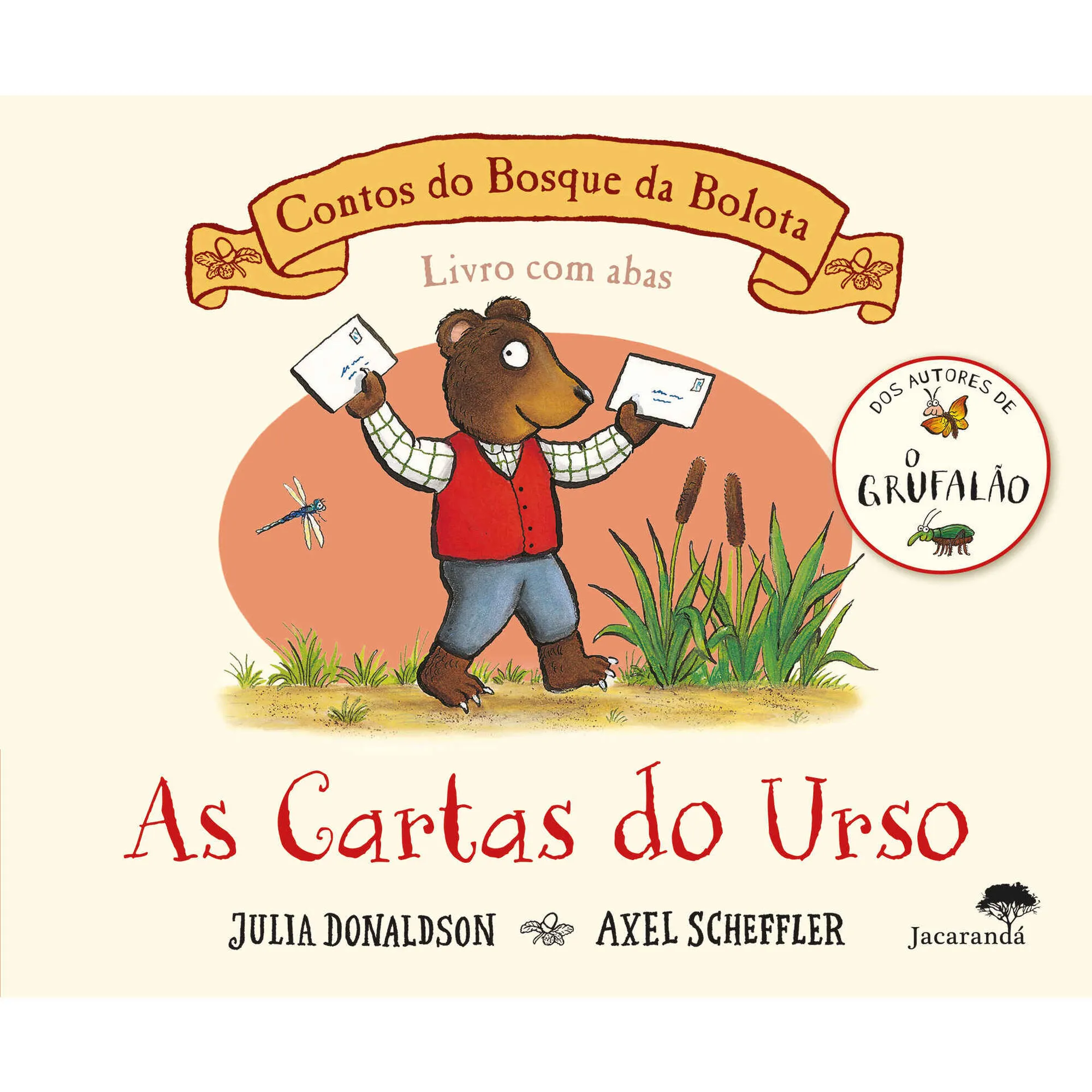 As Cartas do Urso
